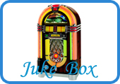 Juke-Box neufs et occasion: Wurlitzer, NSM, Pioneer