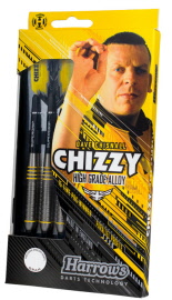 chizzy high grade alloy pack