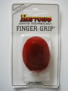 Cire anti sudation pour fléchettes - Finger Grip